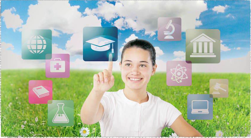 Профориентация